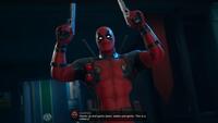 Marvel’s Midnight Suns