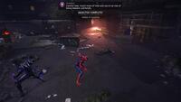 Marvel’s Midnight Suns