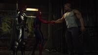 Marvel’s Midnight Suns