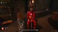 Marvel’s Midnight Suns