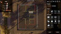 Builder Simulator