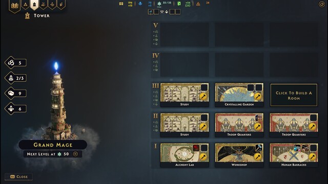 SpellForce: Conquest of Eo