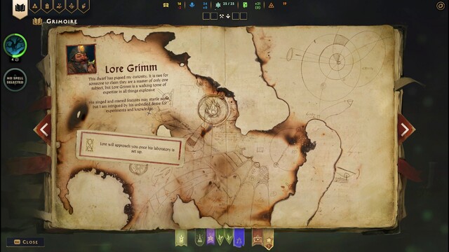 SpellForce: Conquest of Eo