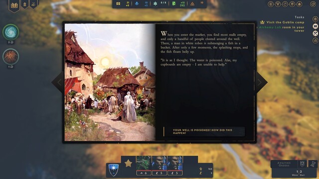 SpellForce: Conquest of Eo