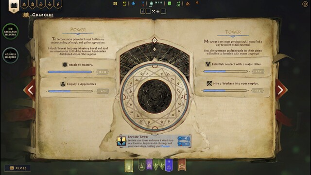 SpellForce: Conquest of Eo