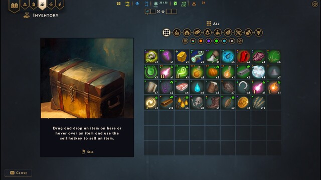 SpellForce: Conquest of Eo