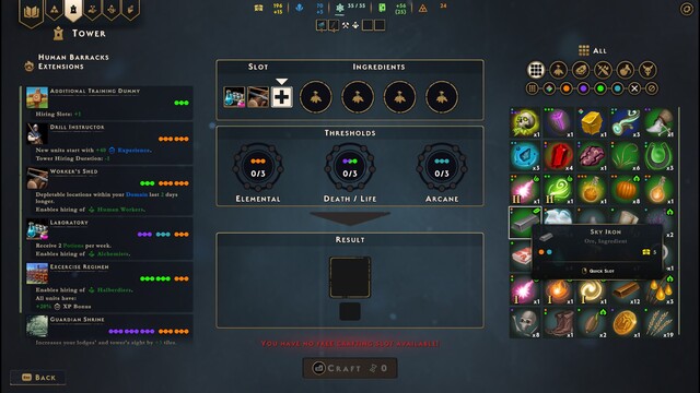 SpellForce: Conquest of Eo + Demon Scourge DLC teszt