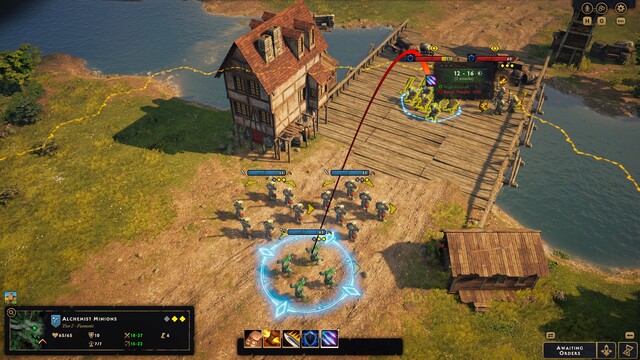 SpellForce: Conquest of Eo + Demon Scourge DLC teszt