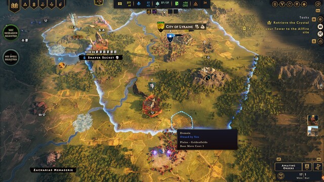 SpellForce: Conquest of Eo + Demon Scourge DLC teszt