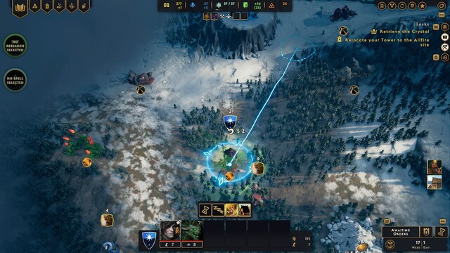 SpellForce: Conquest of Eo