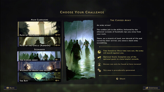 SpellForce: Conquest of Eo