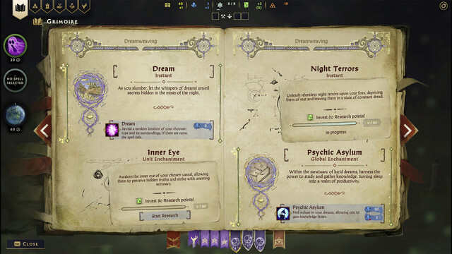 SpellForce: Conquest of Eo