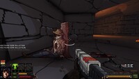 Project Warlock II
