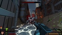 Project Warlock II