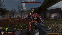 Project Warlock II