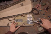 Shockwave: Land of the Blind