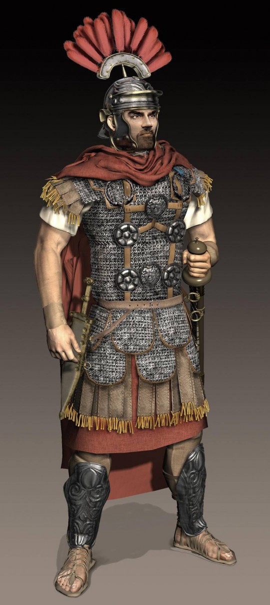 Praetorians