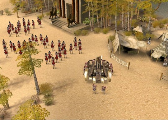 Praetorians