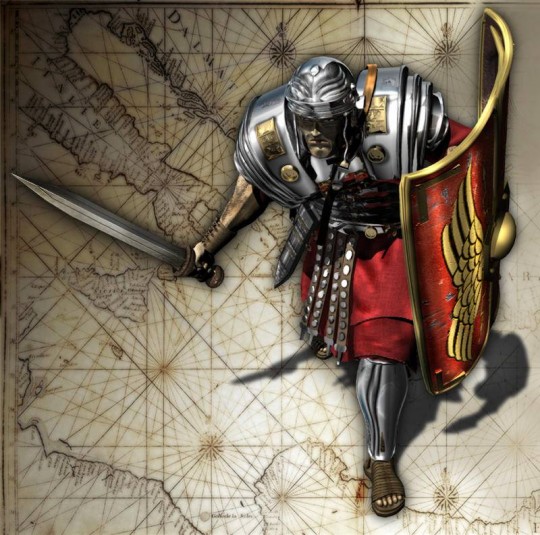 Praetorians