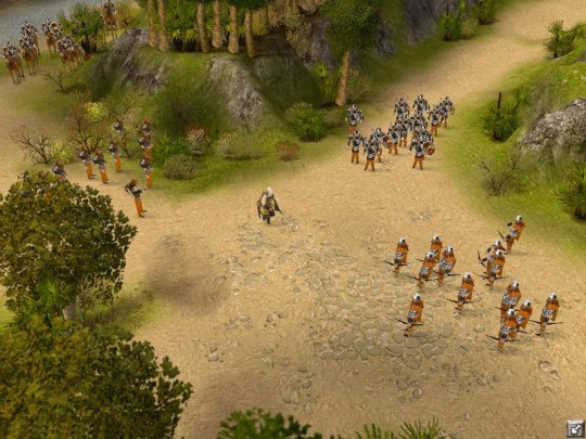 Praetorians