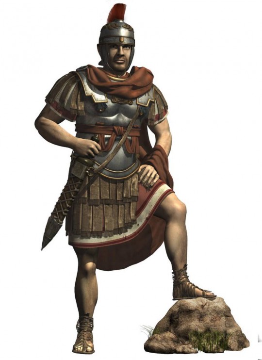 Praetorians