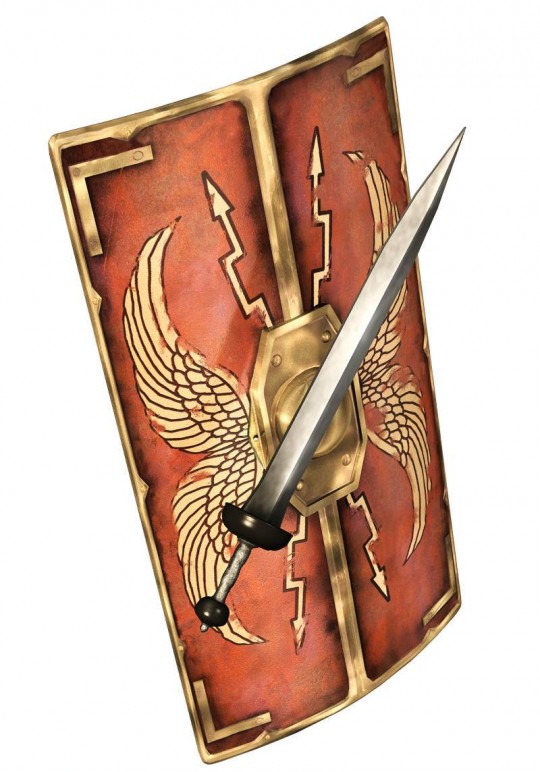 Praetorians