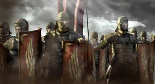 Praetorians