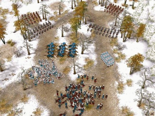 Praetorians