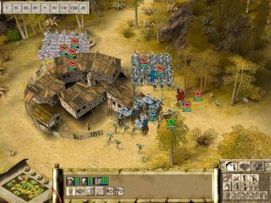 Praetorians