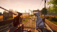 Goat Simulator 3