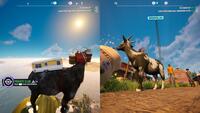 Goat Simulator 3