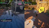 Goat Simulator 3