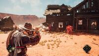 Evil West