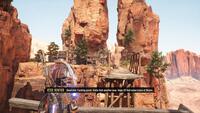 Evil West