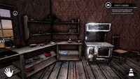 Saloon Simulator