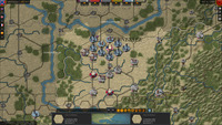 Strategic Command: American Civil War