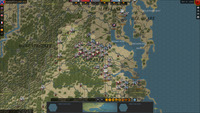 Strategic Command: American Civil War