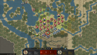 Strategic Command: American Civil War