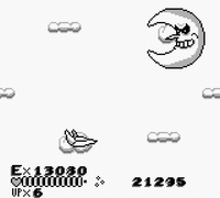 Spacewing War