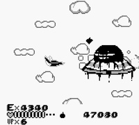 Spacewing War