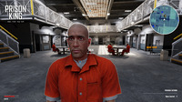 Prison King