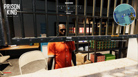 Prison King