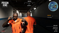 Prison King