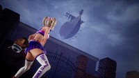 Lollipop Chainsaw RePOP