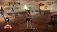 Lollipop Chainsaw RePOP