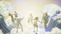 Lollipop Chainsaw RePOP