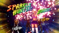 Lollipop Chainsaw RePOP