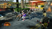 Lollipop Chainsaw RePOP