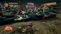 Lollipop Chainsaw RePOP
