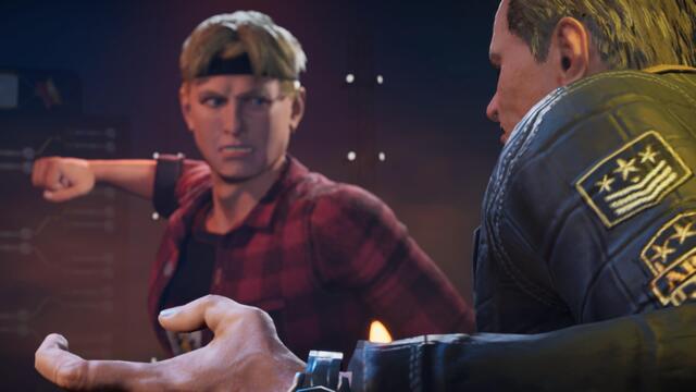 Cobra Kai 2: Dojos Rising